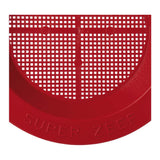 Rolf more - zandzeef eco rood