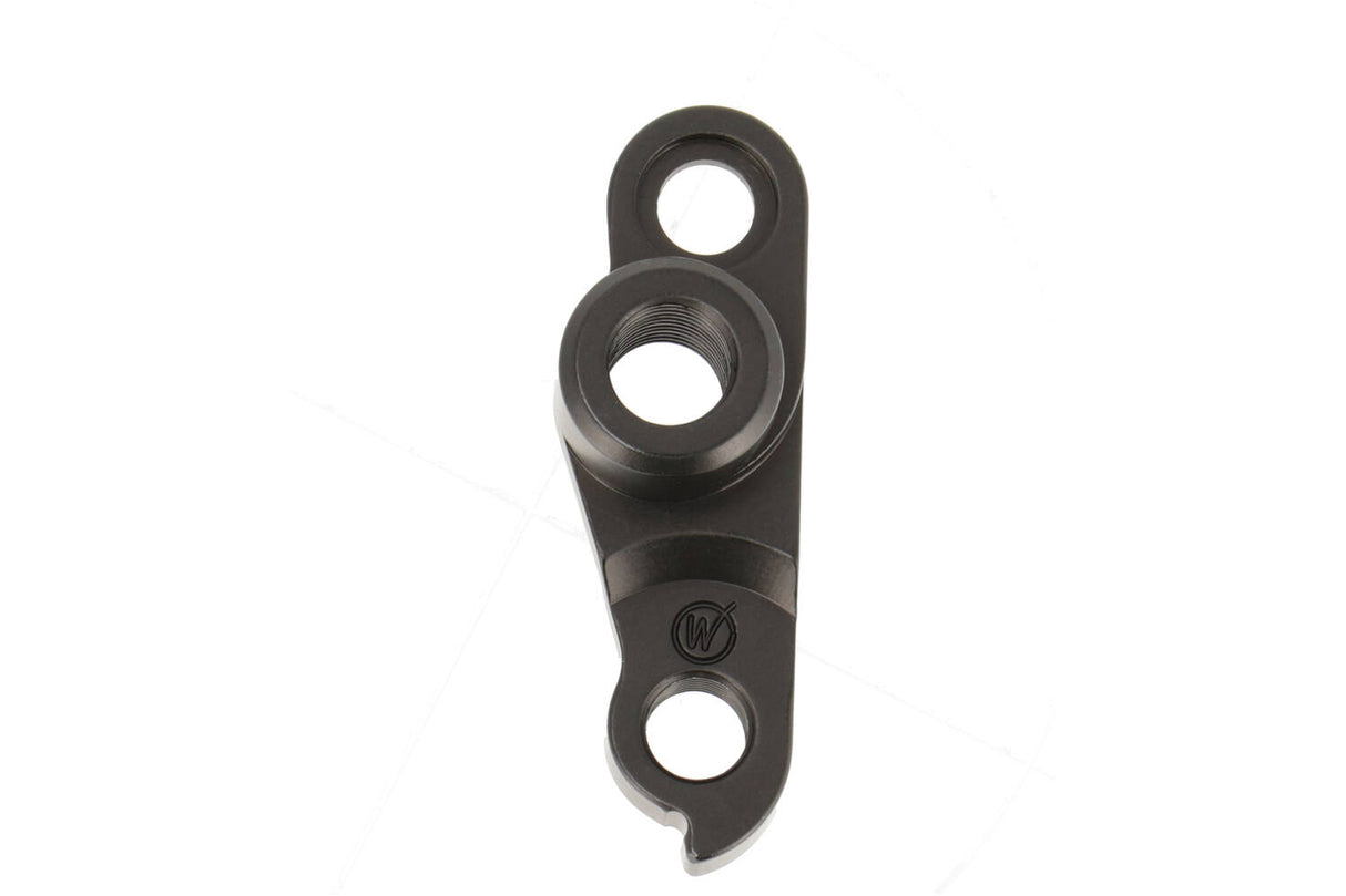 Wheels manufacturing Wheels mfg raleigh derailleurpad cnc type 343