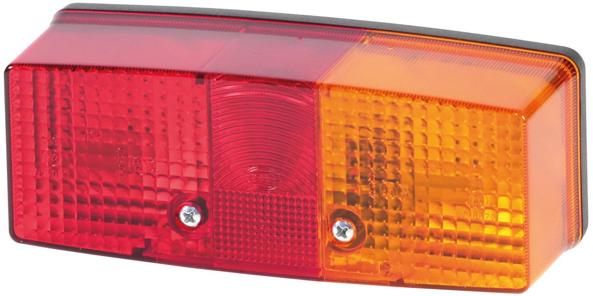 Hella achterlicht tail lights re brake light turn signal