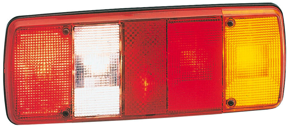 Hella achterlicht tail lights re khd 12,170f-48,321vf