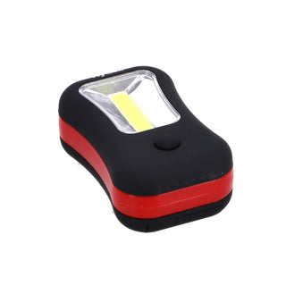 Ansmann lamp werk 2 in 1 led