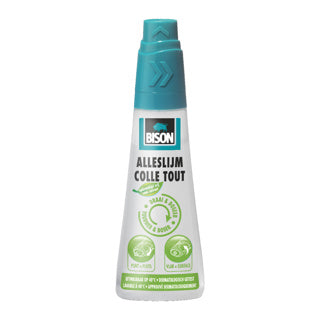 Bison alleslijm draai doseer flacon 90 ml