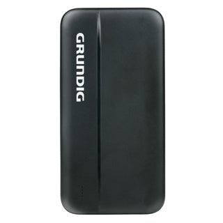 Powerbank 10000mah zwart