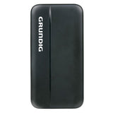 Powerbank 10000mah zwart