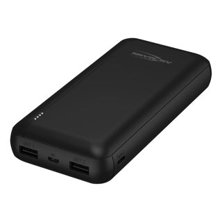 Abi powerbank 200000 mah pb212 pc laptop