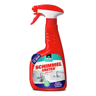 Bison schimmelvreter® flacon 500 ml