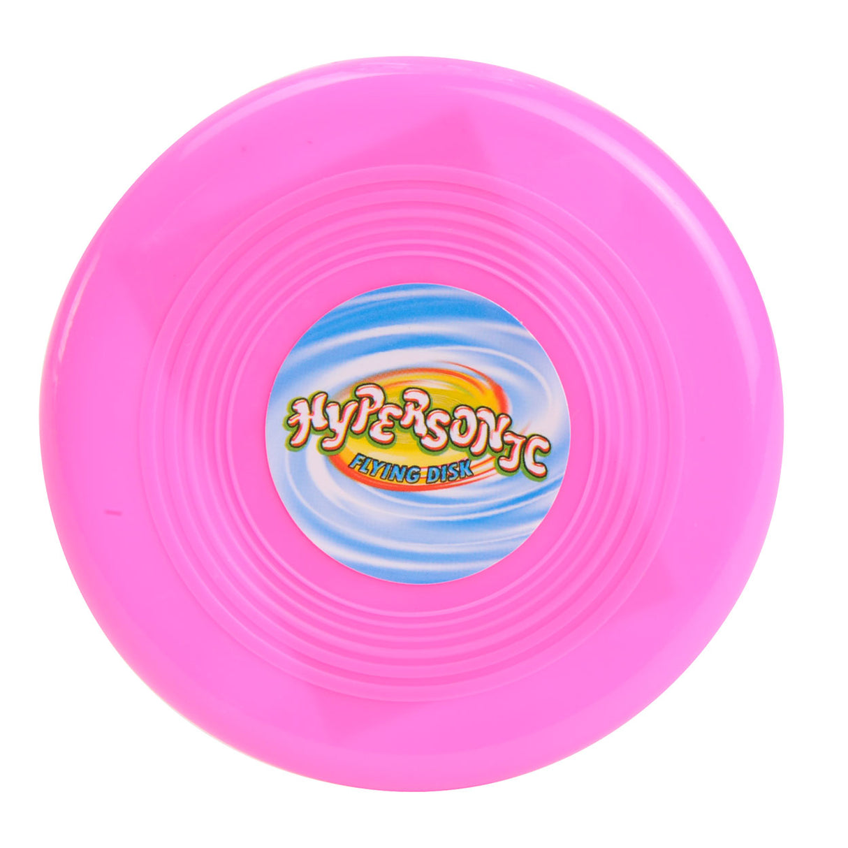 Lg-imports kleine gekleurde frisbee