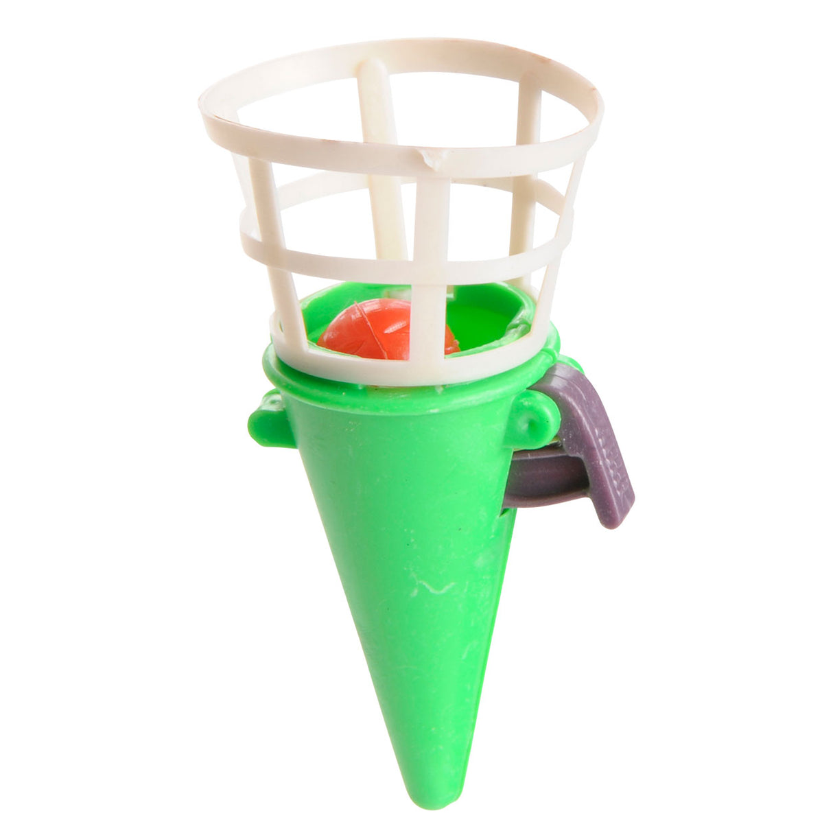 Mini vangbeker