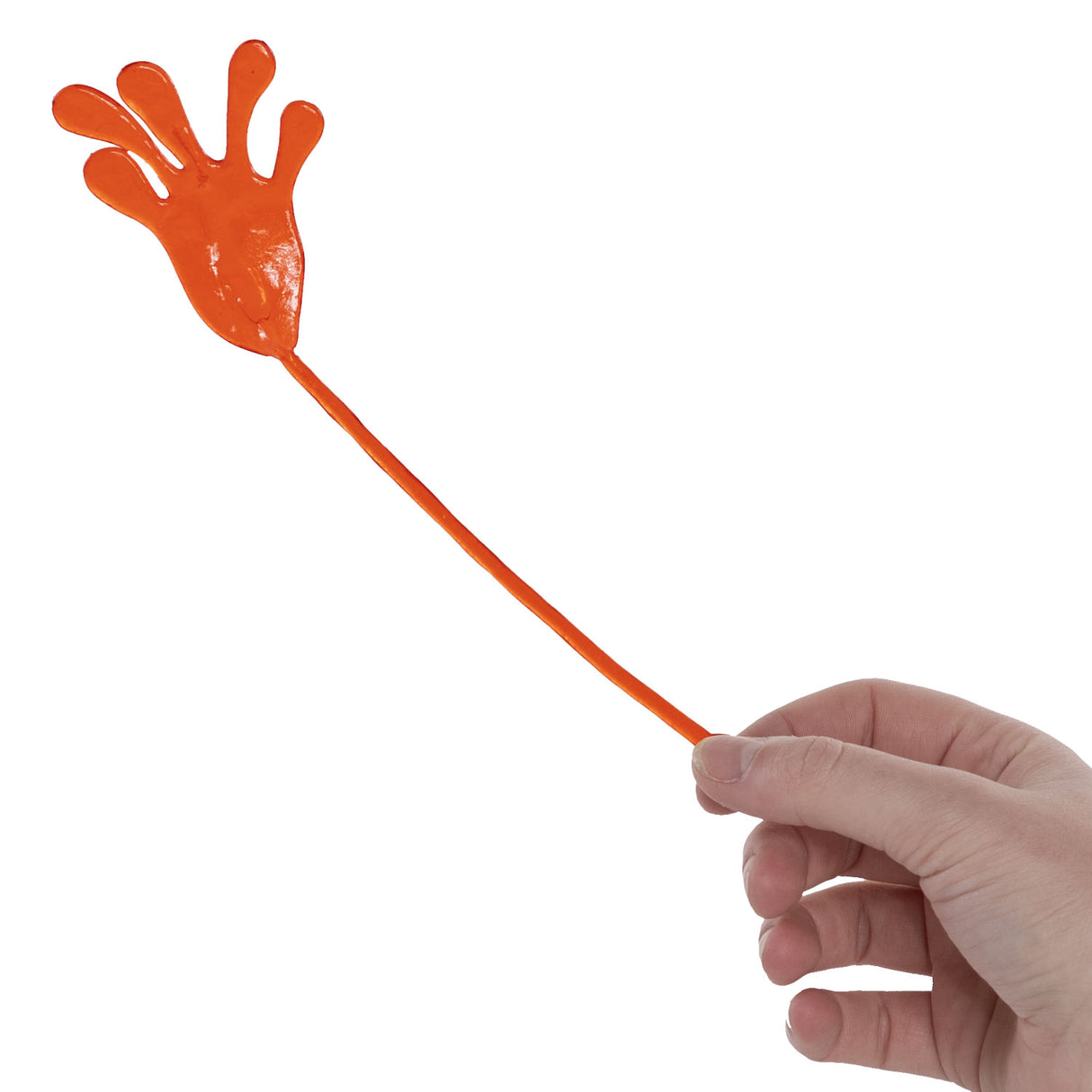 Plakhandje kleur