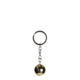 Duckiez sleutelhanger discobal klein