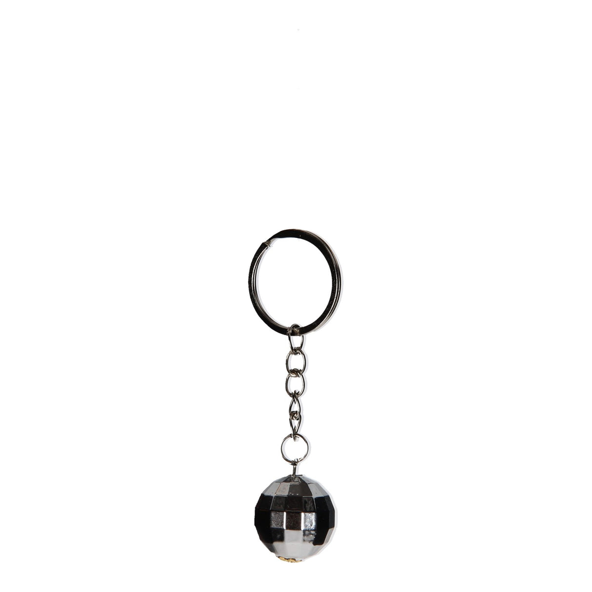 Lg-imports sleutelhanger discobal klein
