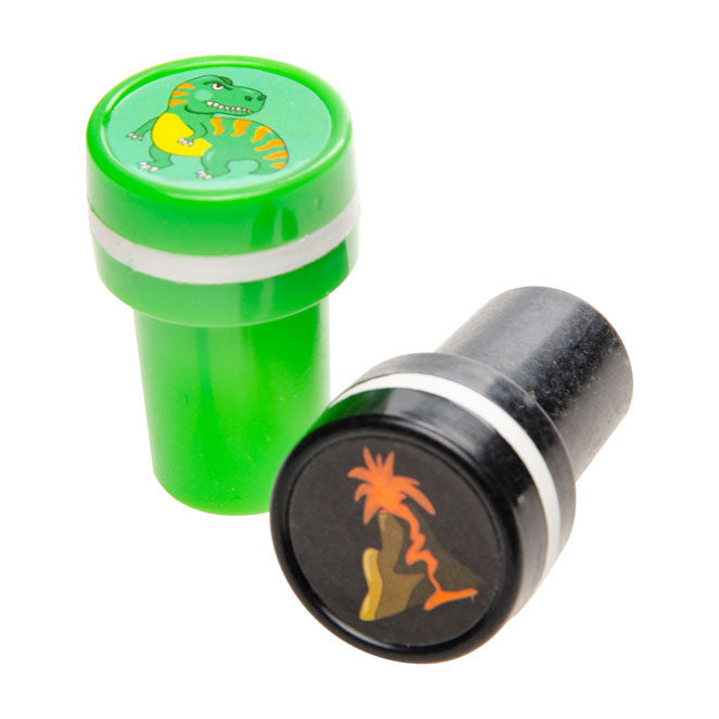 Lg-imports dino stempel