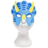 Foammasker dino