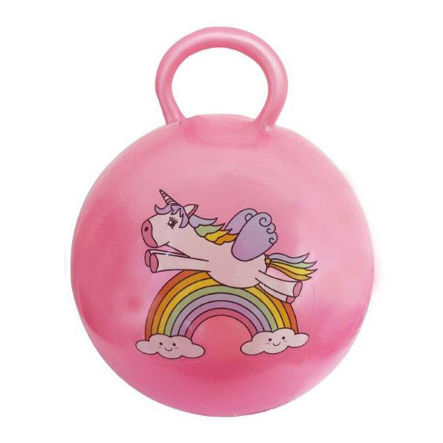 Lg-imports skippybal eenhoorn, ø 46 cm
