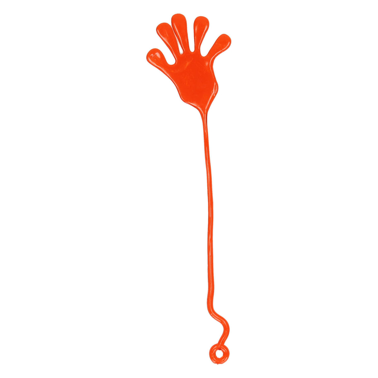 Plakhandje kleur