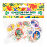 Duckiez tol dinosaurus
