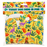 Lg-imports uitdeelbox dinosaurus, 12st.