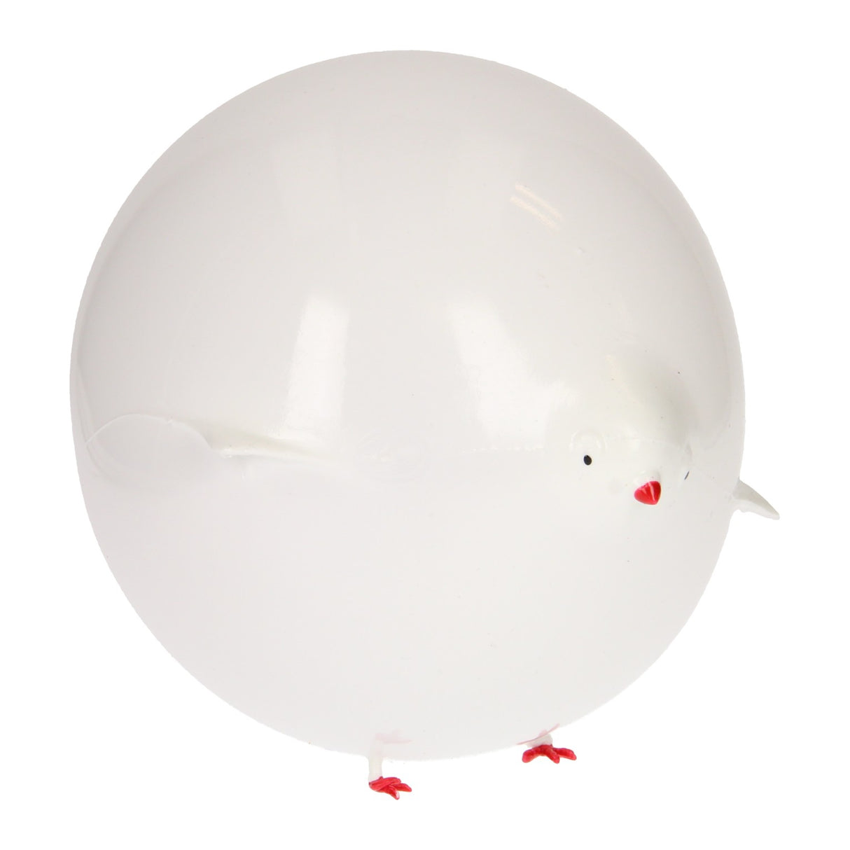 Ballon bal dieren