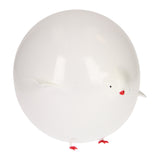 Ballon bal dieren