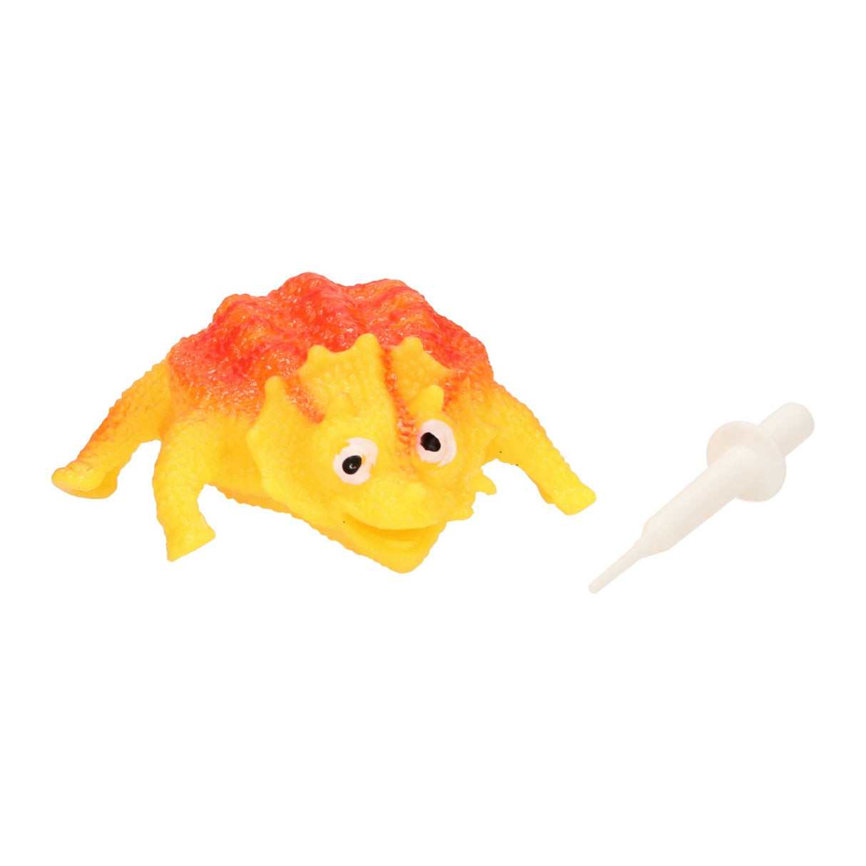 Ballon bal dinosaurus