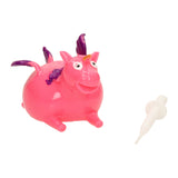 Ballon bal eenhoorn