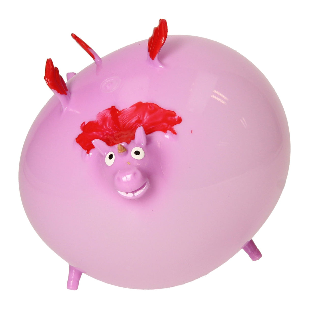 Ballon bal eenhoorn