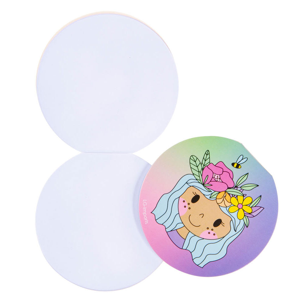 Notitieboekje prinses