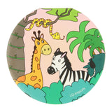 Notitieboekje wilde dieren