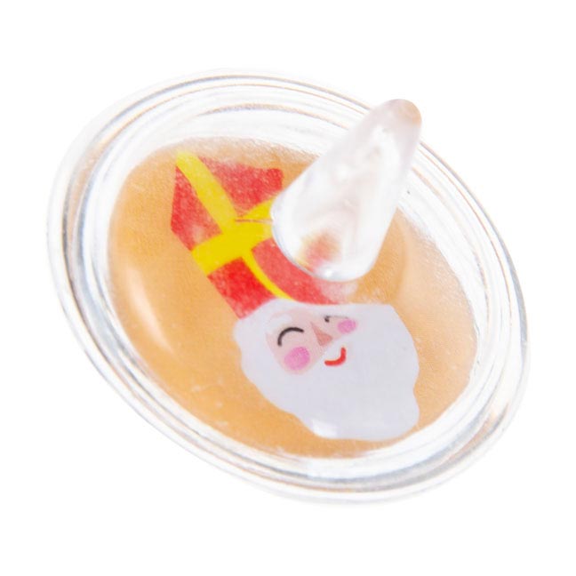 Lg-imports tol sinterklaas, set van 12st.