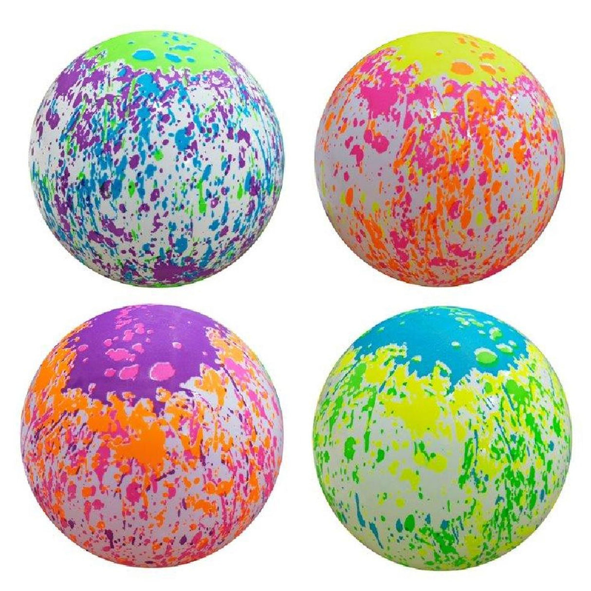 Lg-imports bal splashpaint, 23cm.