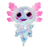 Duckiez squeeze dier axolotl transparant