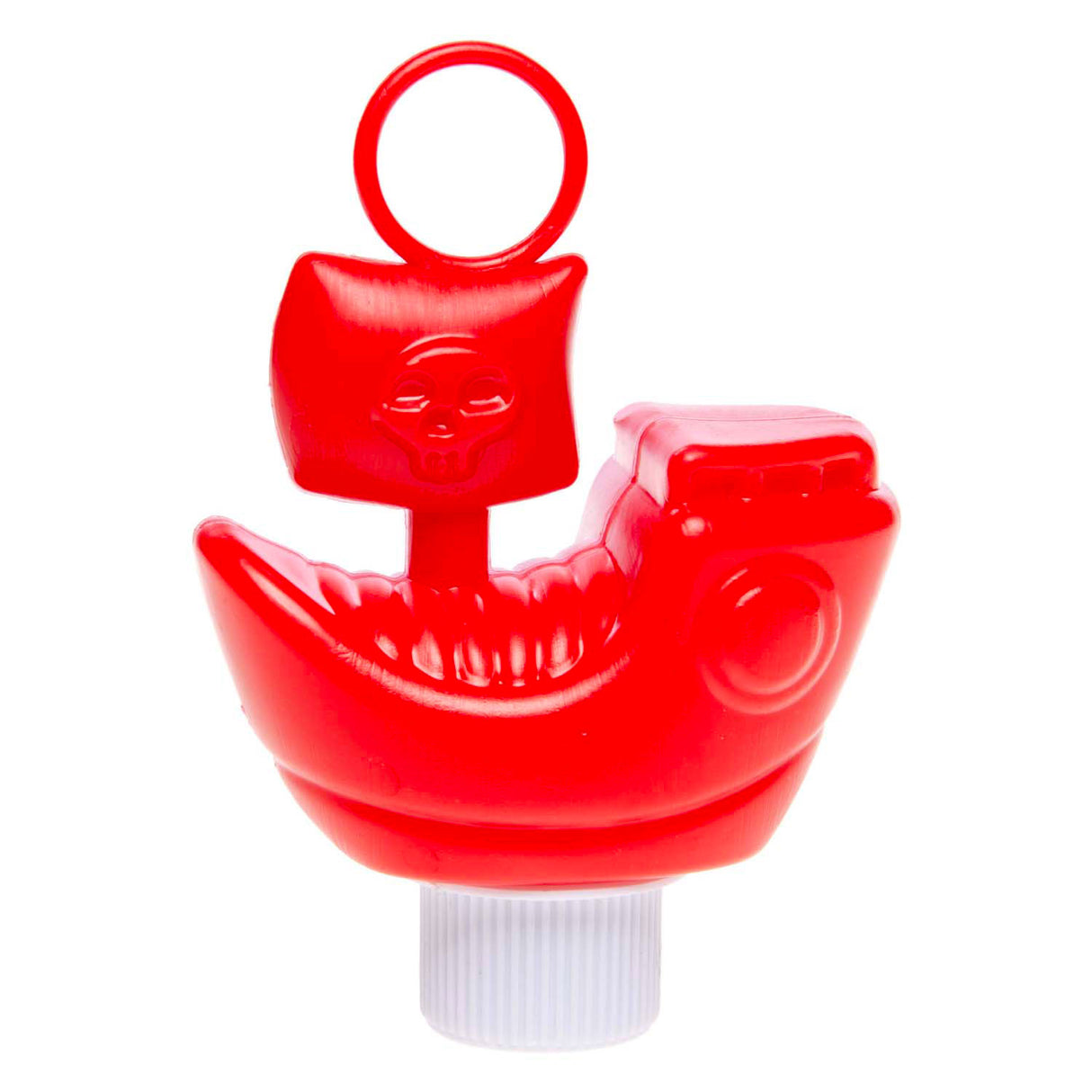 Lg-imports viseend piraat kleur, 12cm