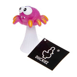 Lg-imports pop up springende spin, 9,5 cm