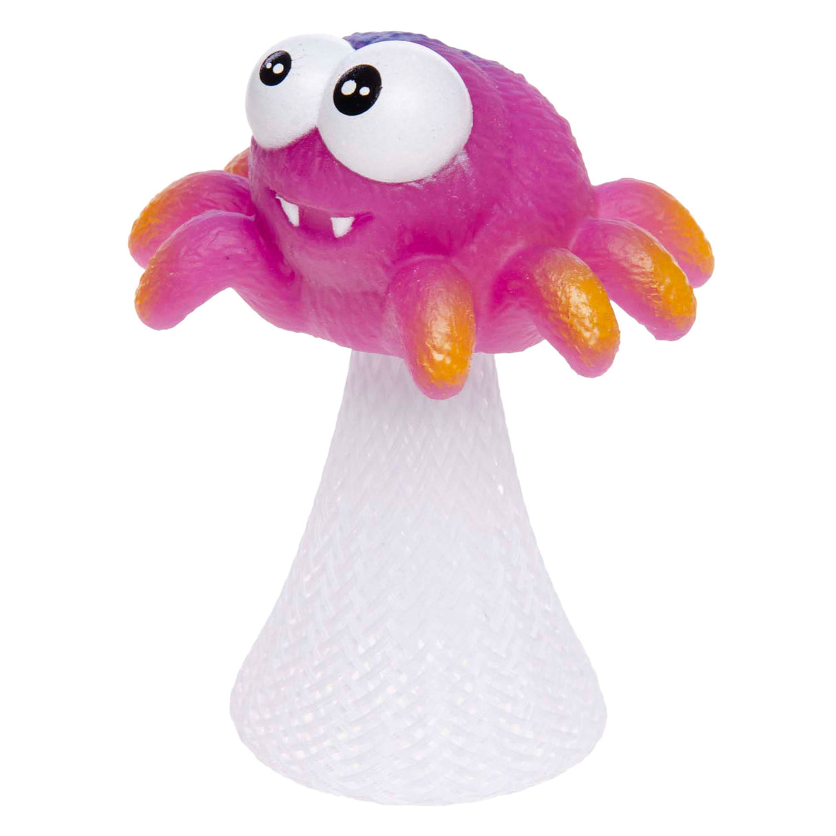 Lg-imports pop up springende spin, 9,5 cm