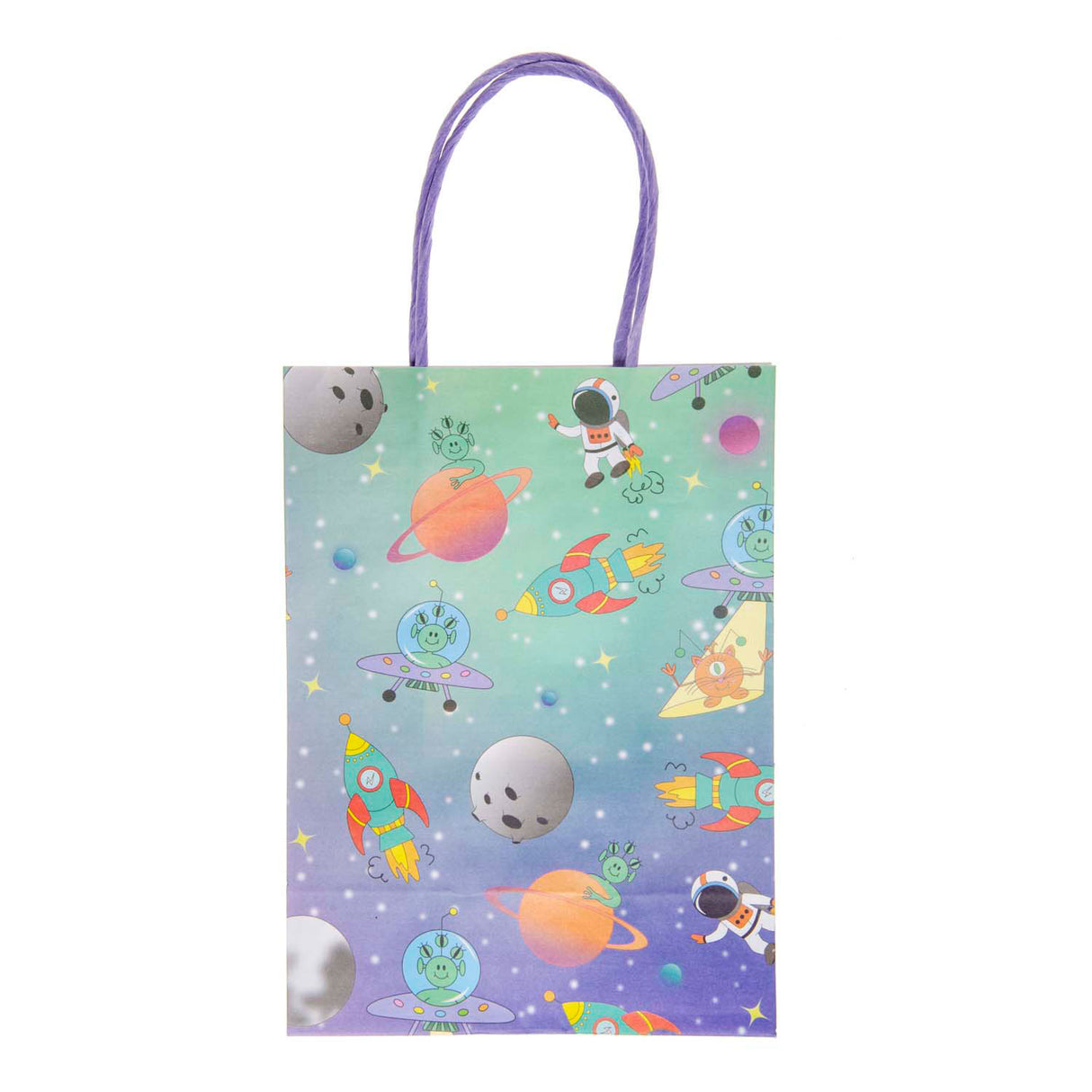 Duckiez geschenktasje ruimte