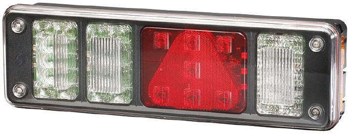 Hella lichtschijf light lenses li re