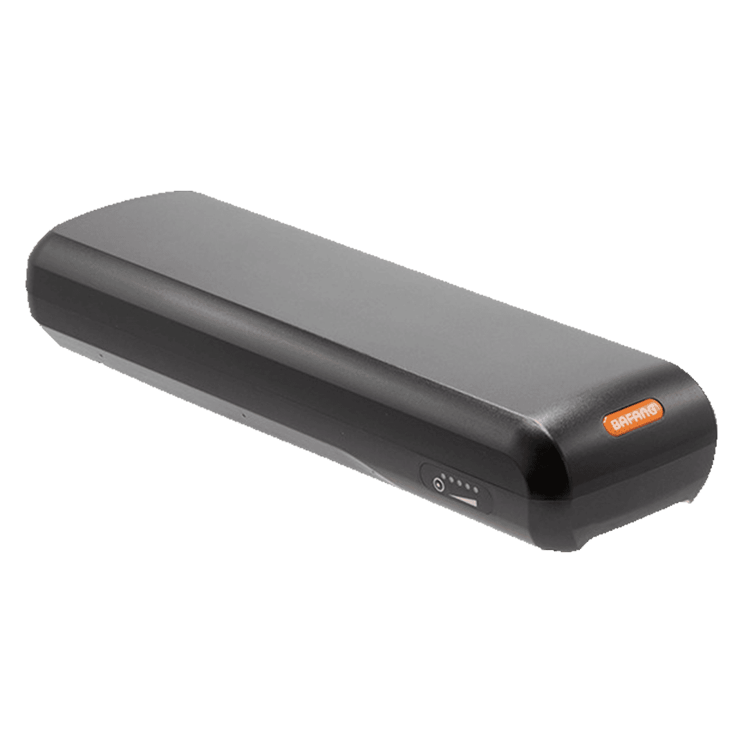 Bafang 600 Fietsaccu 43V 14.0Ah