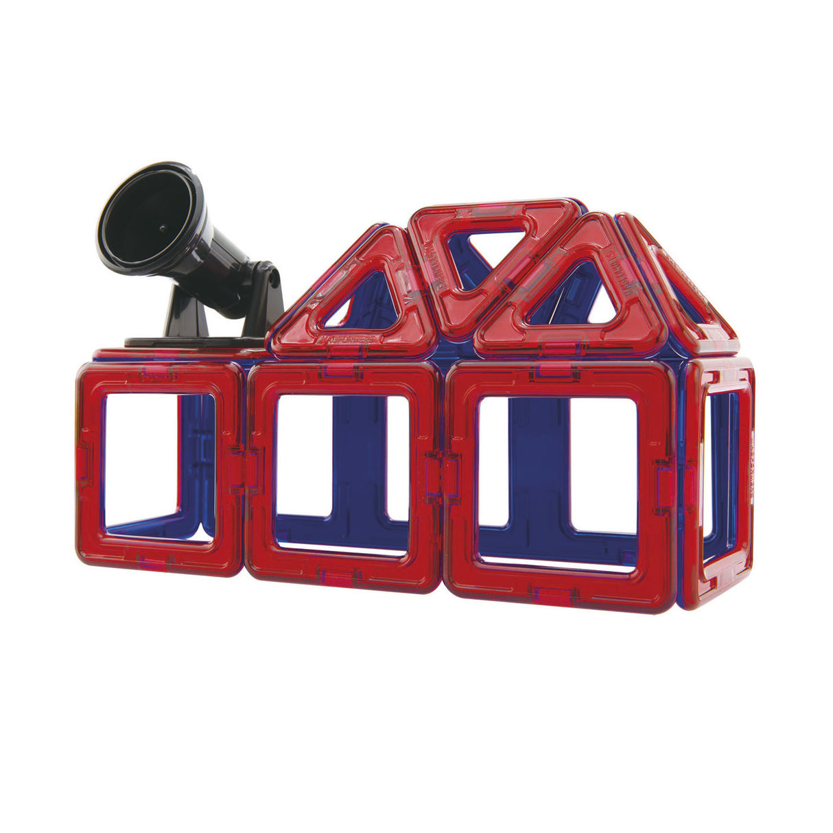 Magformers Amazing Politie Redding Set, 26dlg.