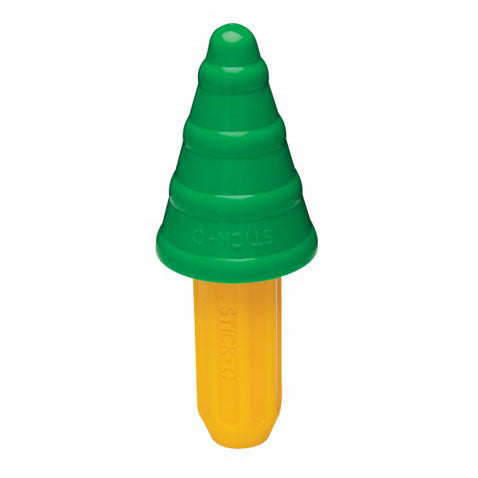 Stick-o bumba speelset, 14dlg.