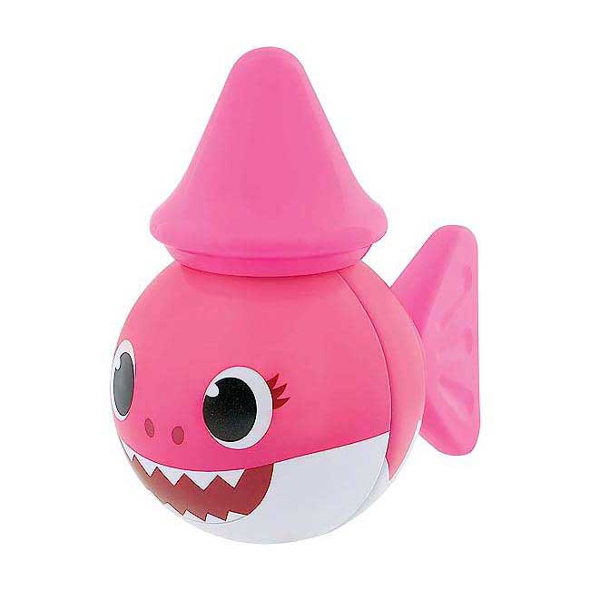 Stick-o - baby shark friends bouwset - 30dlg.