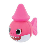 Stick-o - baby shark friends bouwset - 30dlg.