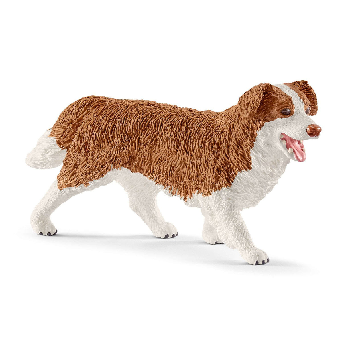 Schleich HORSE CLUB Hannah's Gasten met Ruby Hond 42458