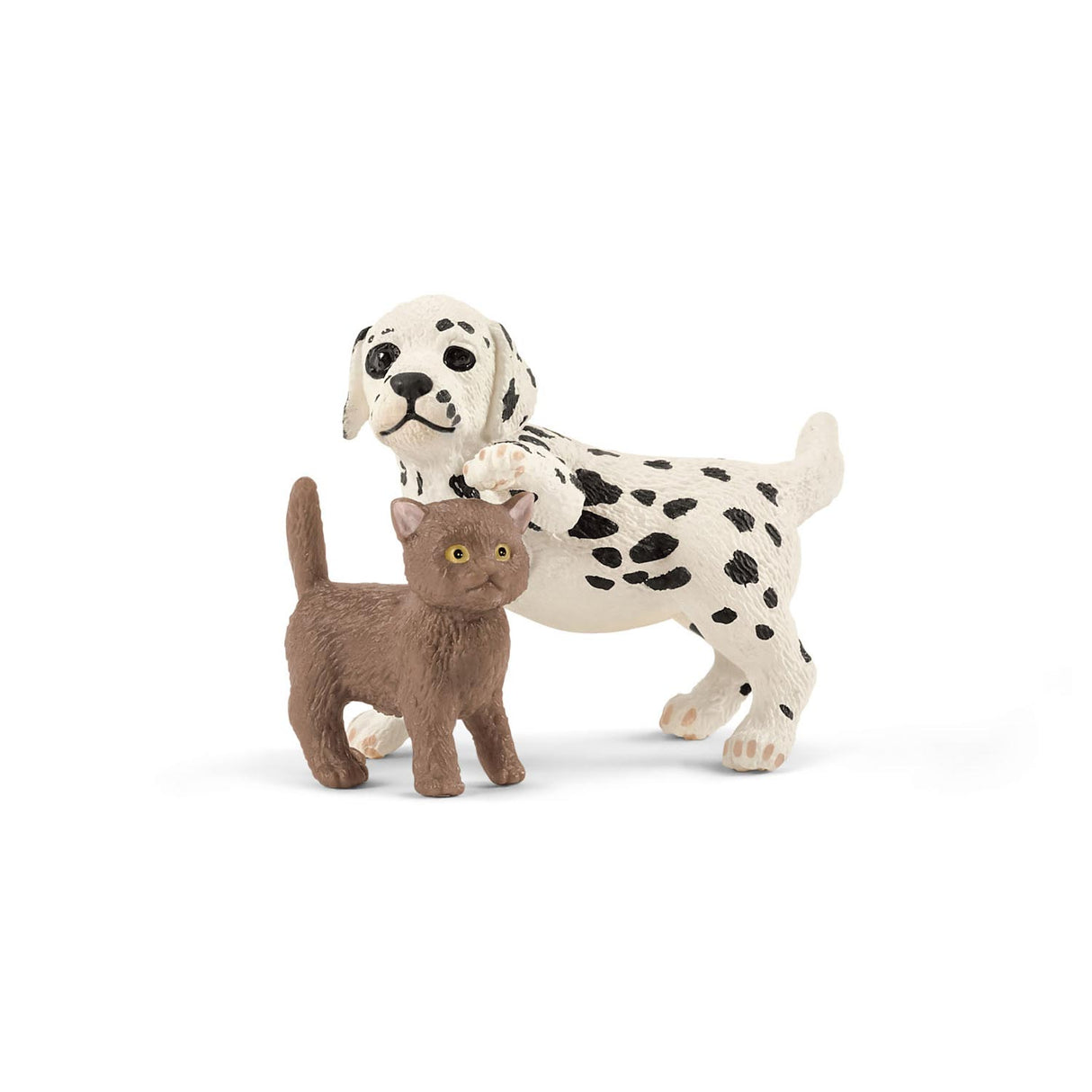 Schleich FARM WORLD Dierenartspraktijk met Dieren 42502