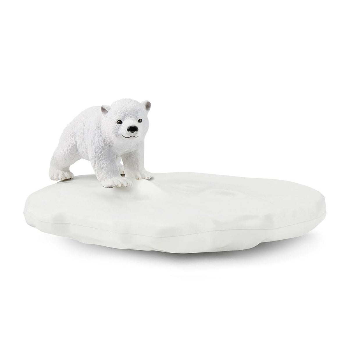 Schleich Wild Life IJsberen glijfeestje