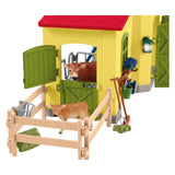 Schleich FARM WORLD Grote Stal 42605