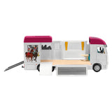Schleich HORSE CLUB Paardenvrachtwagen 42619
