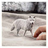 Schleich wild life arctische wolf 14880