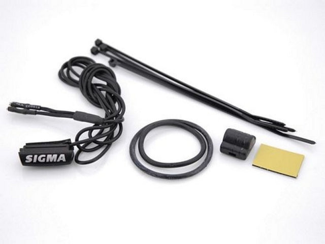 Igm computer sa pedaalslagmeter