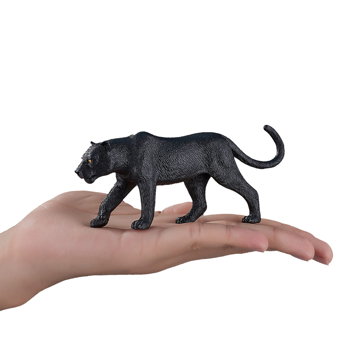 Mojo Wildlife Zwarte Panter 387017