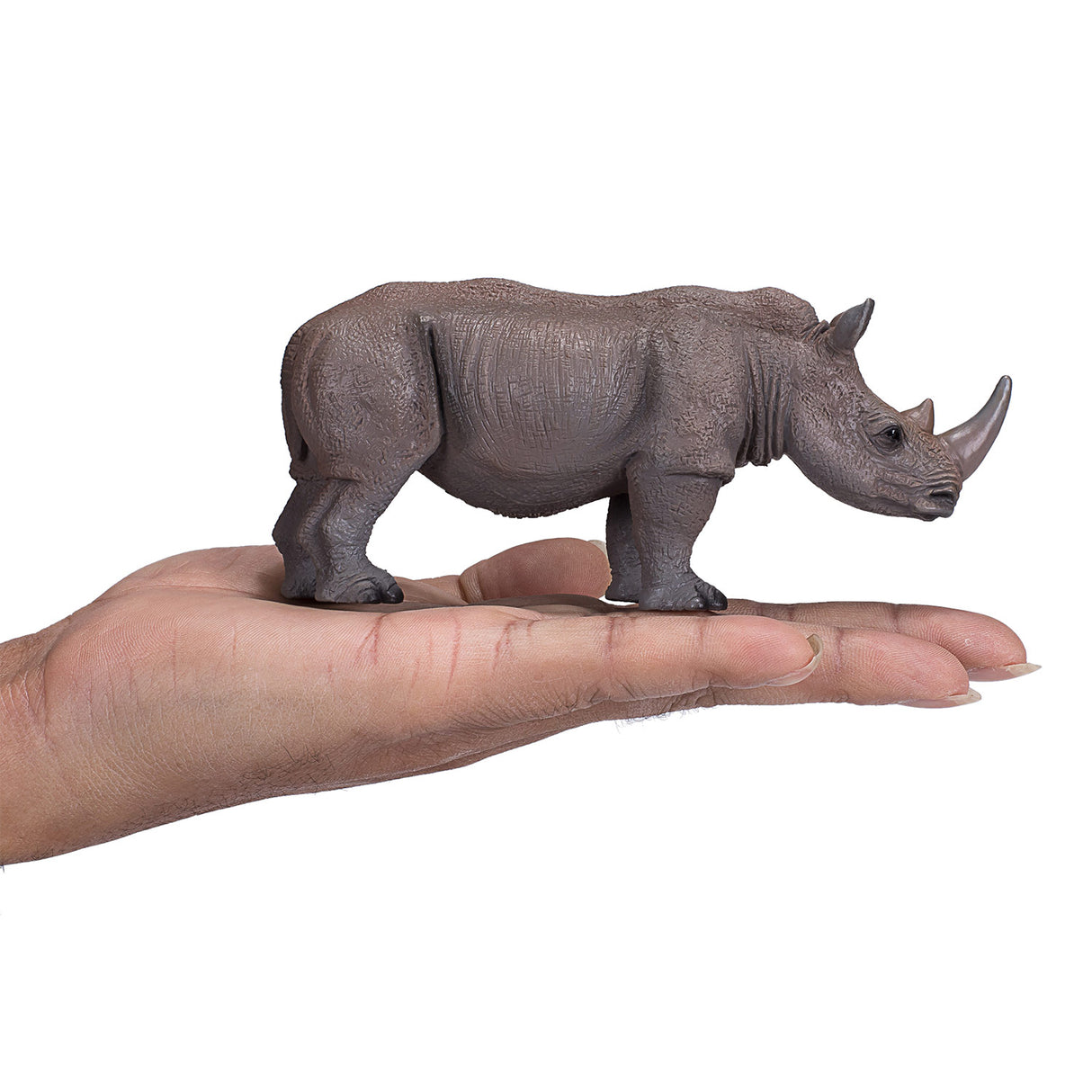 Mojo Wildlife Witte Neushoorn 387103